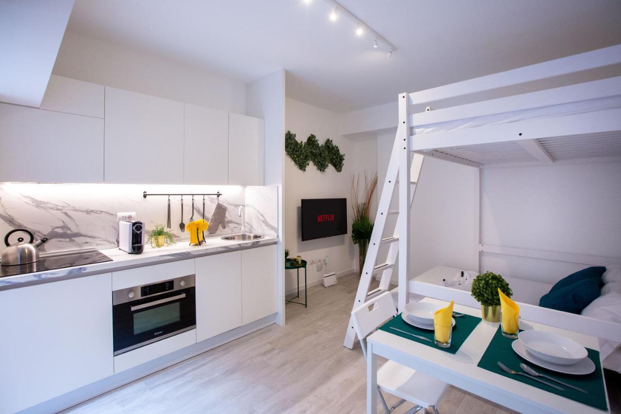 Apartment Padova 177 Milan Exterior photo