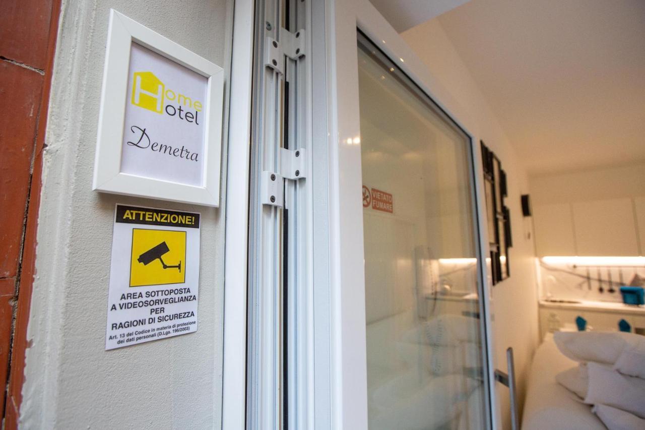 Apartment Padova 177 Milan Exterior photo