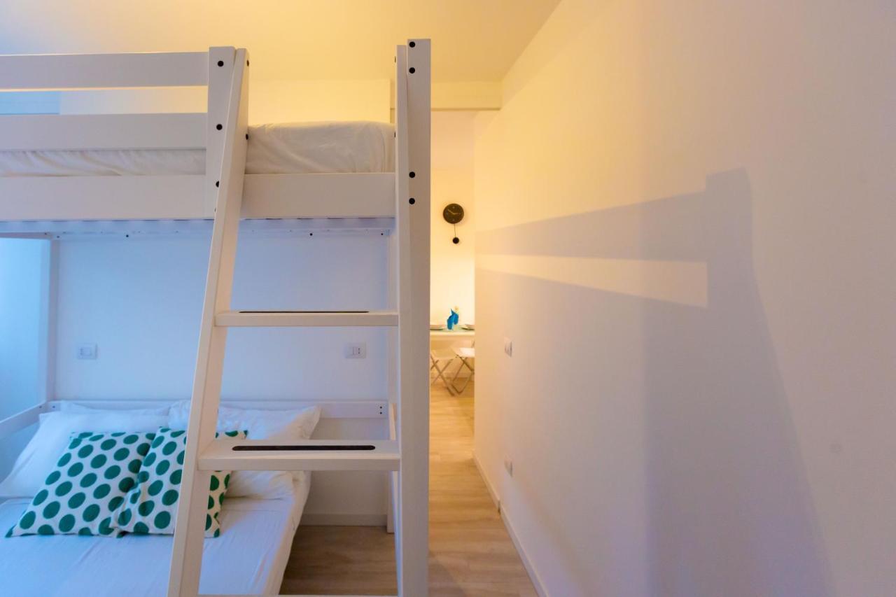 Apartment Padova 177 Milan Exterior photo