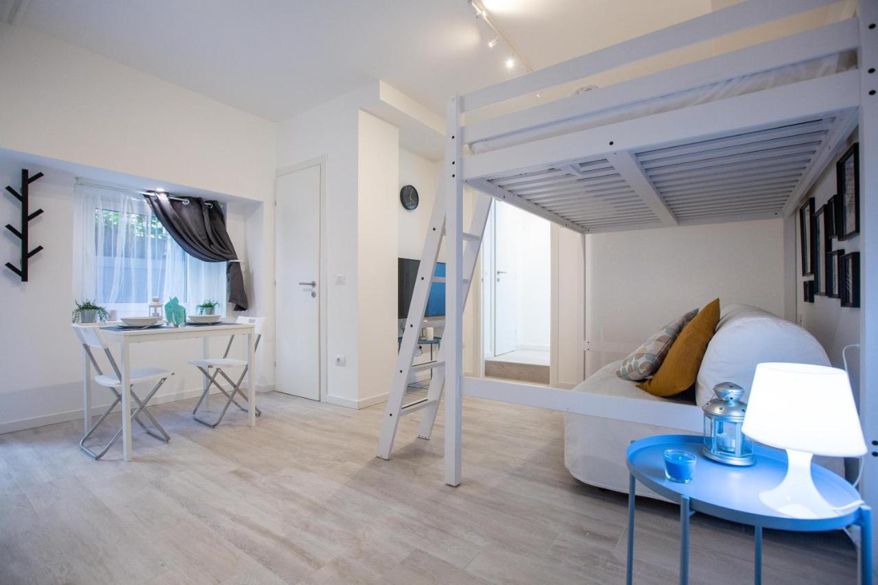 Apartment Padova 177 Milan Exterior photo