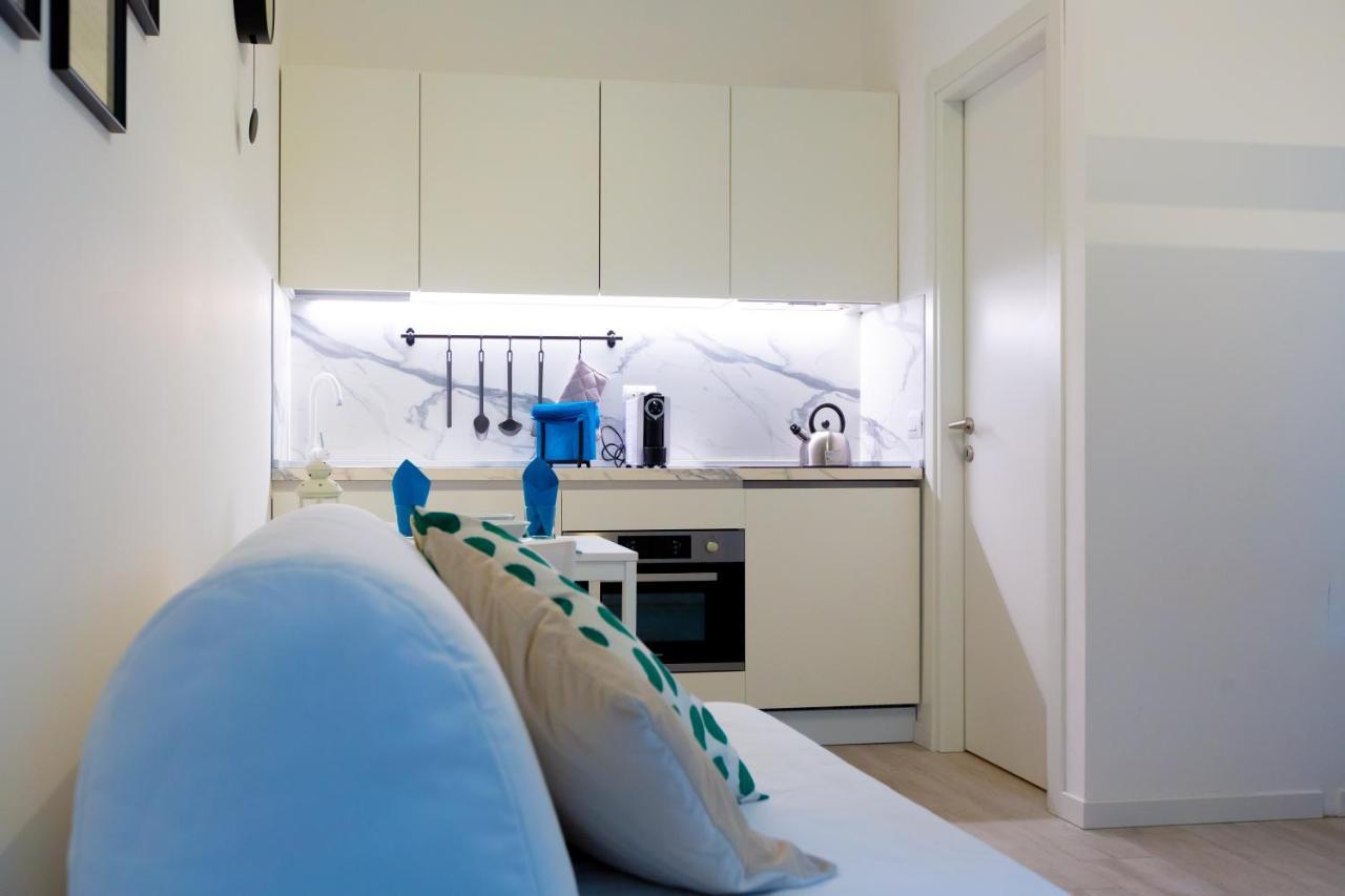 Apartment Padova 177 Milan Exterior photo