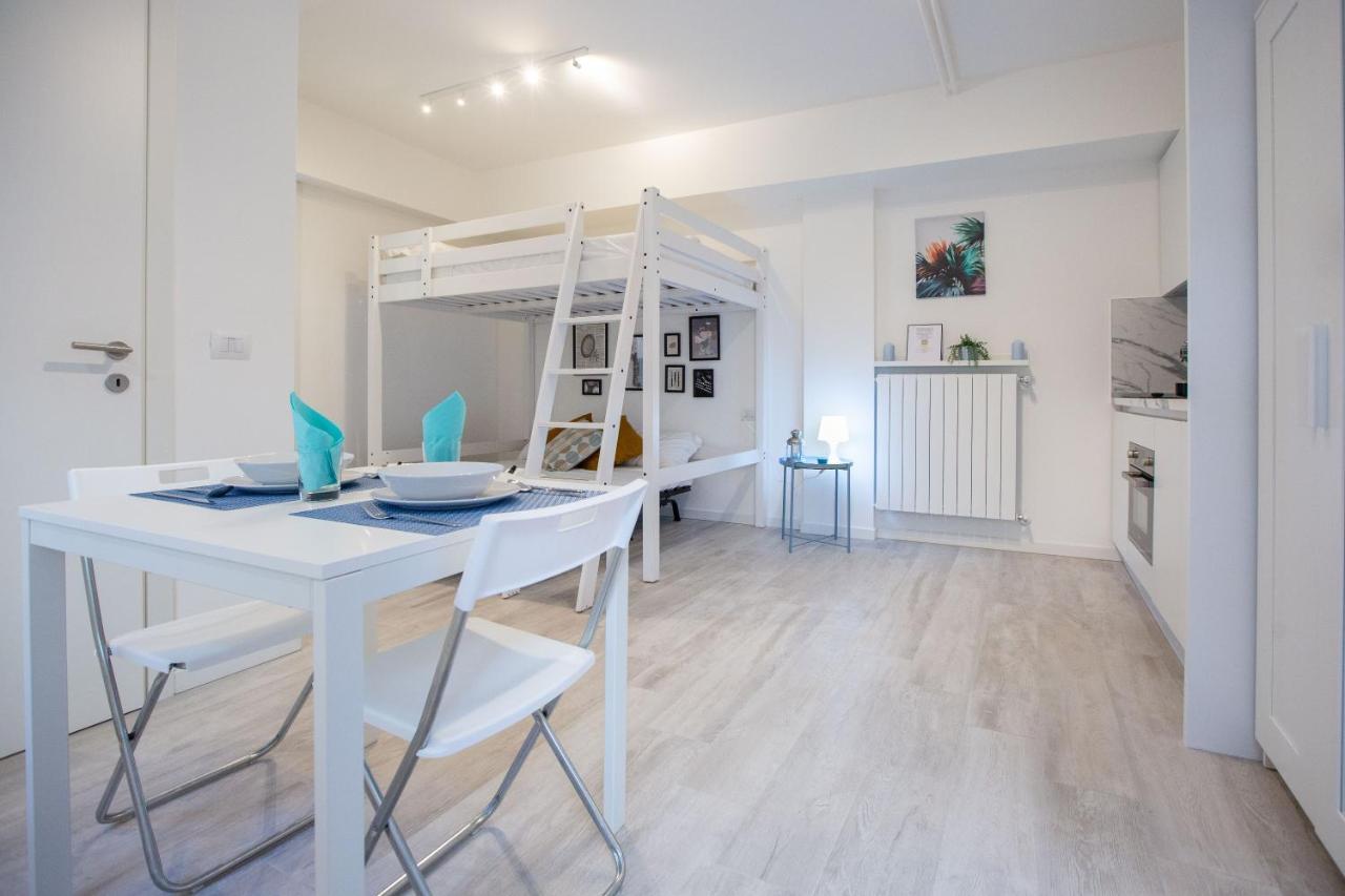 Apartment Padova 177 Milan Exterior photo