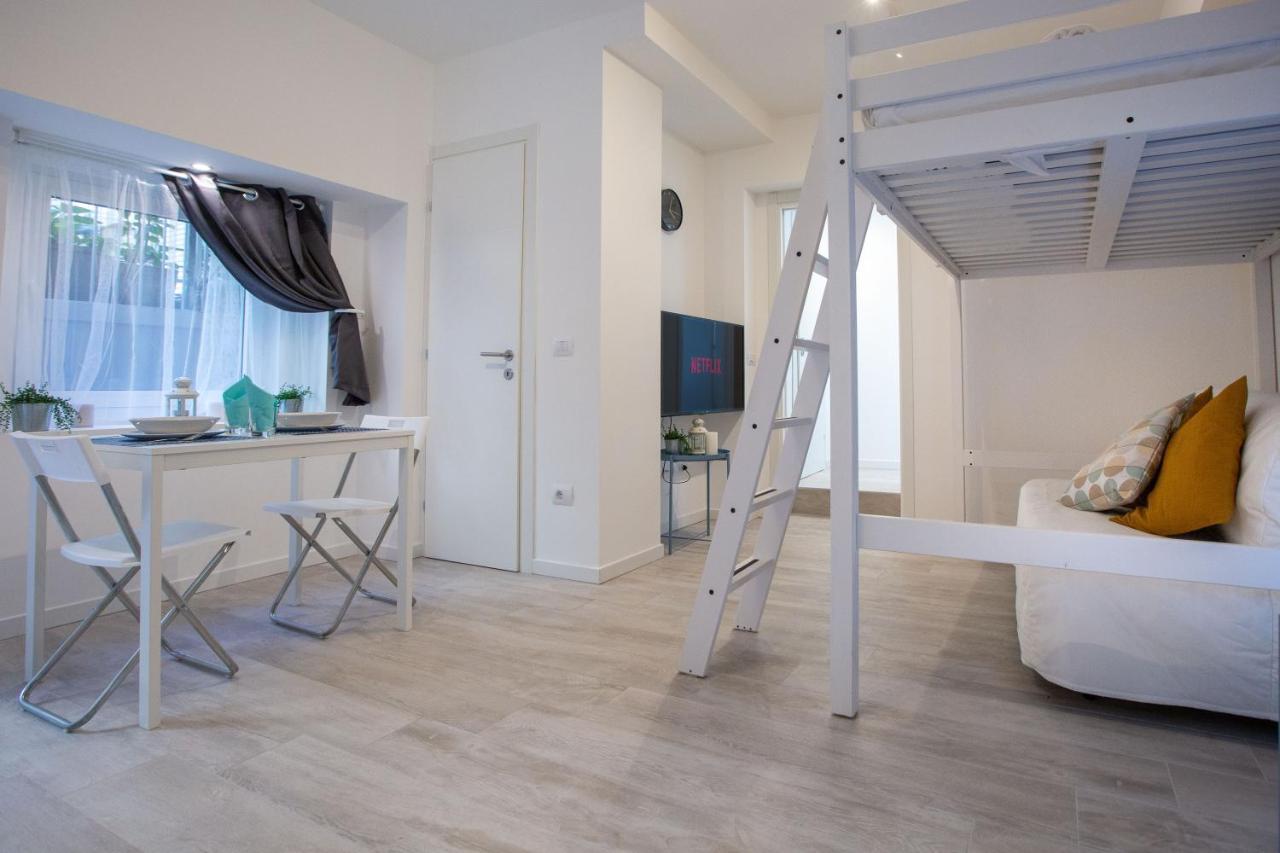 Apartment Padova 177 Milan Exterior photo