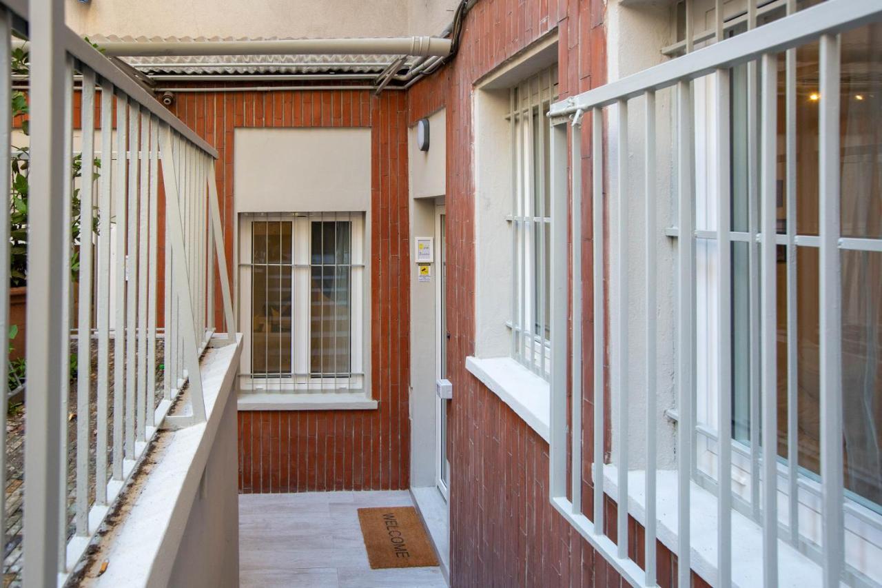 Apartment Padova 177 Milan Exterior photo