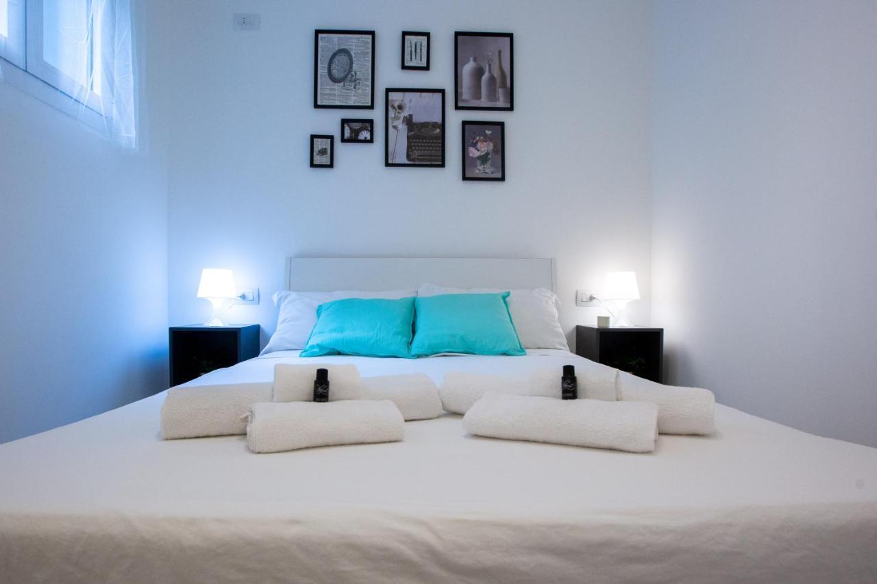 Apartment Padova 177 Milan Exterior photo