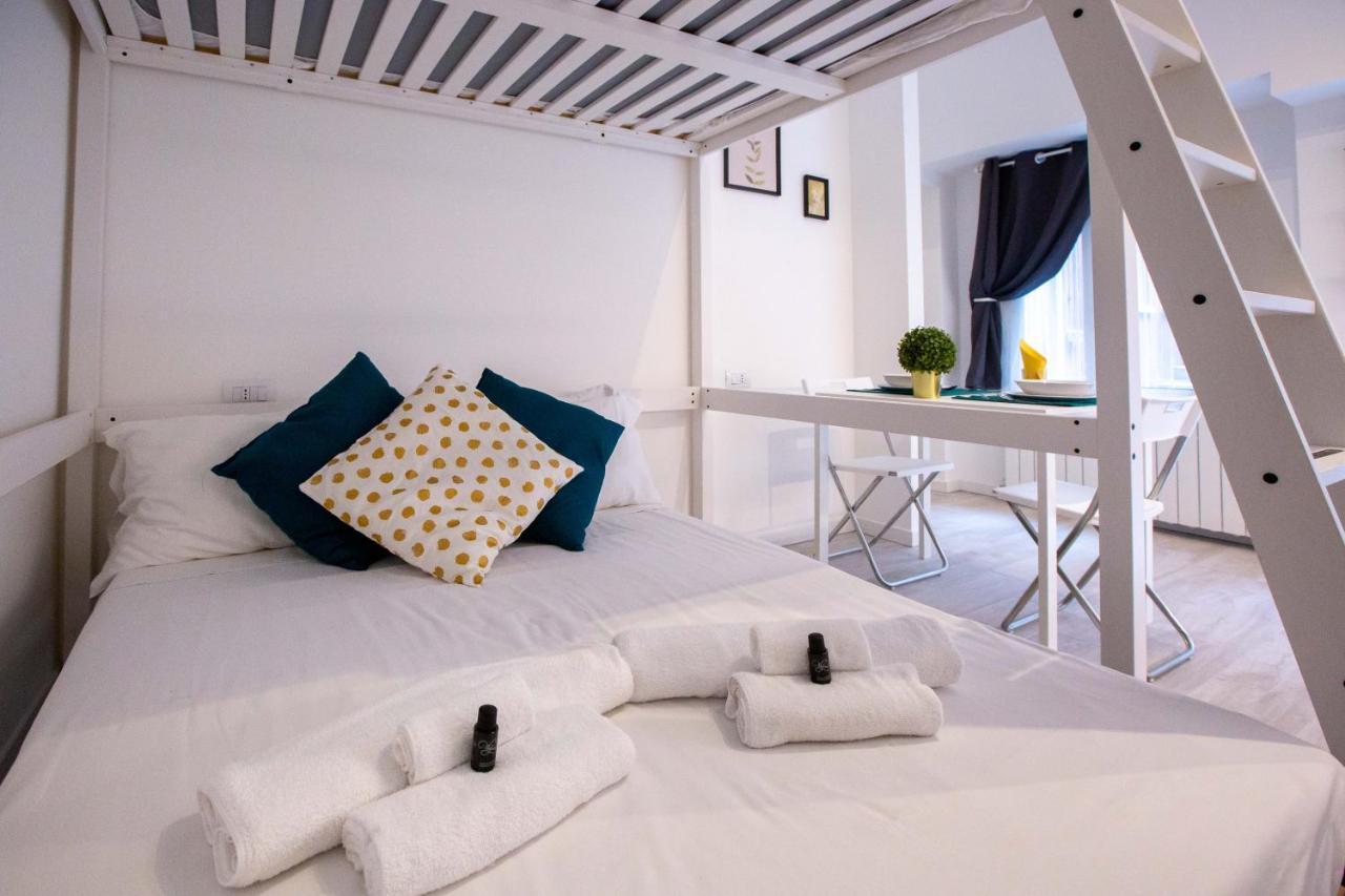Apartment Padova 177 Milan Exterior photo