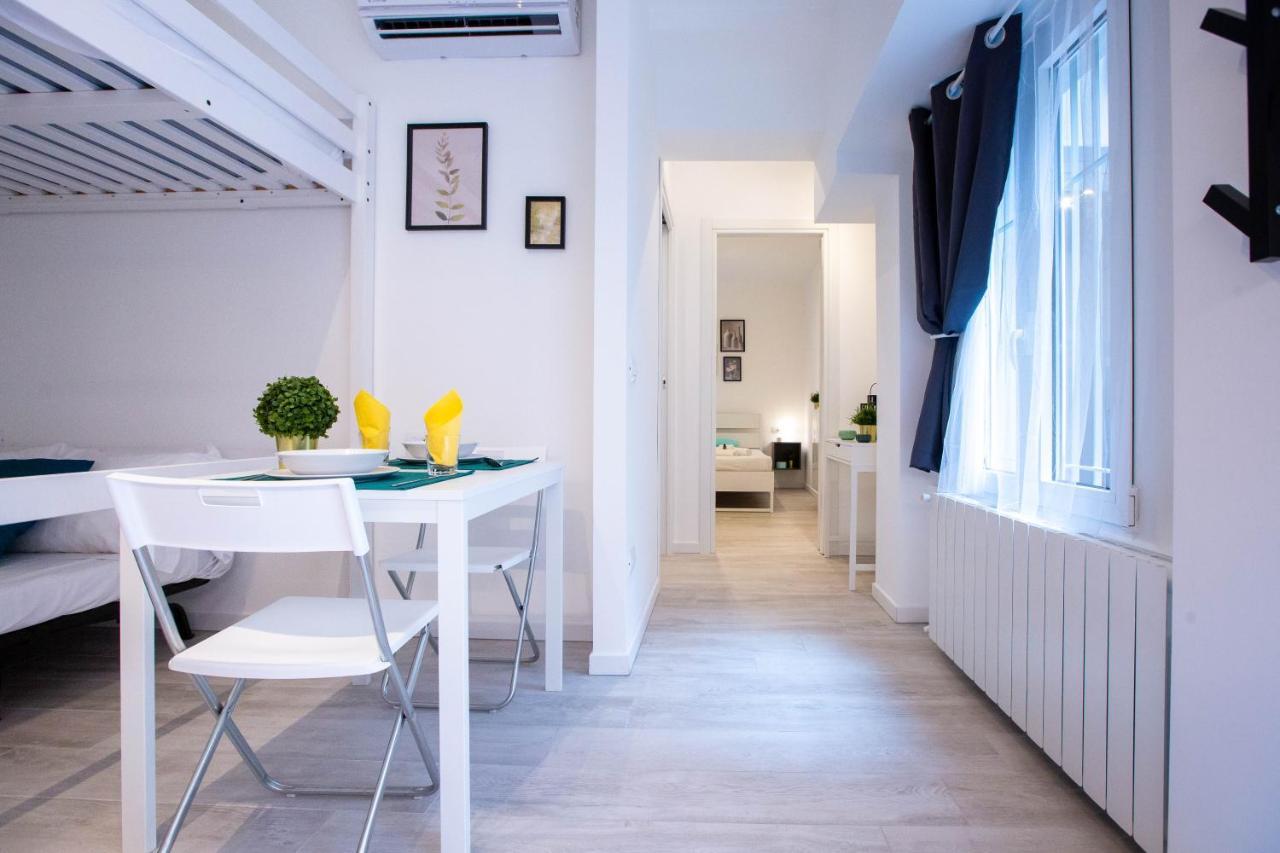 Apartment Padova 177 Milan Exterior photo