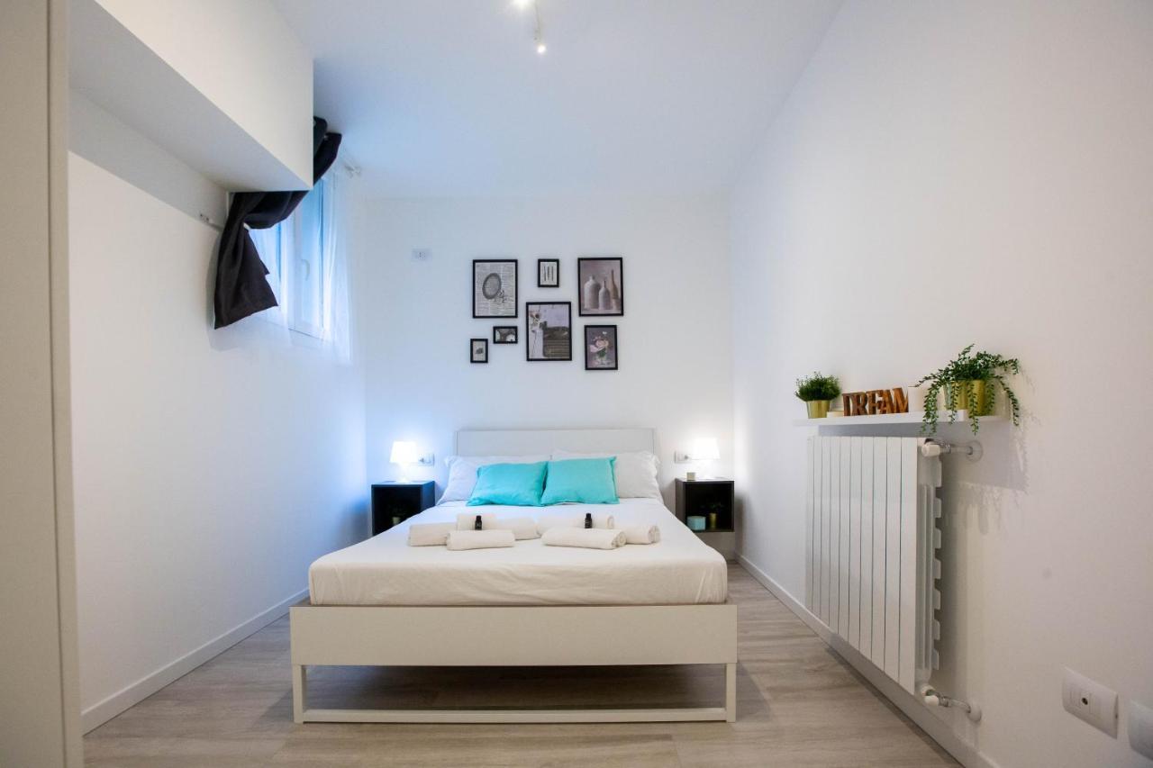 Apartment Padova 177 Milan Exterior photo